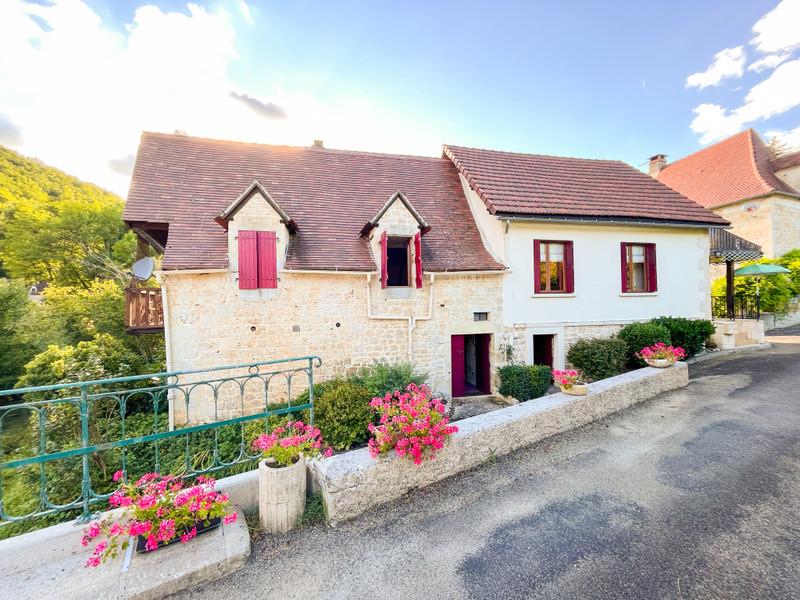 French property for sale in Cœur de Causse, Lot - photo 2