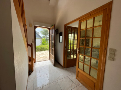 French property for sale in Merdrignac, Côtes-d'Armor - €152,600 - photo 2