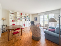Appartement à vendre à Le Chesnay-Rocquencourt, Yvelines - 415.000 € - photo 3
