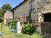 Maison à Pruniers, Indre - photo 2