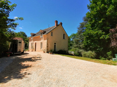 French property for sale in Liglet, Vienne - €245,640 - photo 7