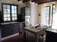 Maison à vendre à Saint-Aulaye, Dordogne - 450 000 € - photo 7