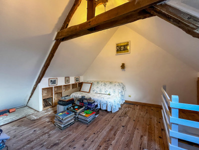 French property for sale in Dinan, Côtes-d'Armor - €330,000 - photo 12