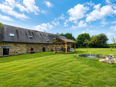 house for sale in Manche