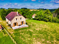 Maison à vendre à Saint-Jory-de-Chalais, Dordogne - 320 000 € - photo 2