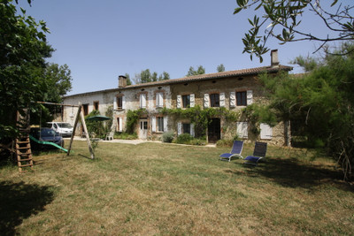 Maison à vendre à Puybegon, Tarn, Midi-Pyrénées, avec Leggett Immobilier