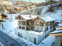 Appartement à vendre à Saint-Martin-de-Belleville, Savoie - 1 150 000 € - photo 4