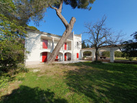 French property, houses and homes for sale in Sernhac Gard Languedoc_Roussillon