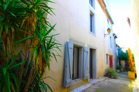 Maison à vendre à Ginestas, Aude - 136 250 € - photo 1