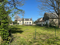 Maison à vendre à Torcé-Viviers-en-Charnie, Mayenne - 142.000 € - photo 2