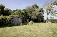 Maison à vendre à Cerisy-la-Forêt, Manche - 77.000 € - photo 9
