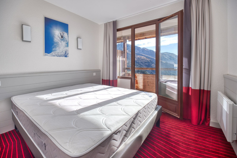 Ski property for sale in Avoriaz - €252,000 - photo 4