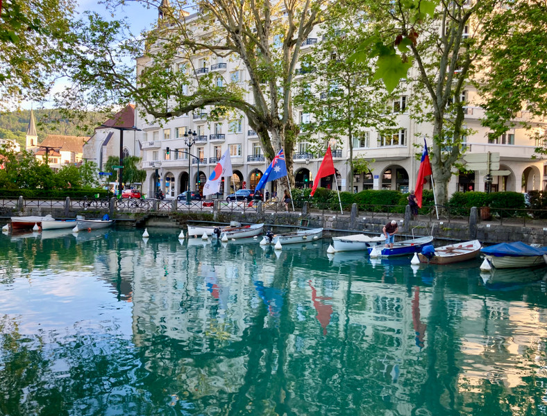 Propriété à vendre à Annecy, Haute-Savoie - 403 000 €