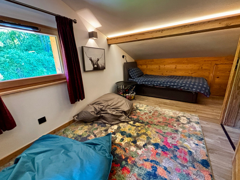 Ski property for sale in Saint Gervais - €1,100,000 - photo 12