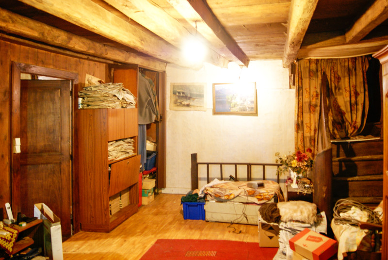 House in SaintPaulenGâtine DeuxSèvres Hamlet property for