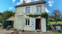 Maison à vendre à Tinchebray-Bocage, Orne - 130.800 € - photo 4