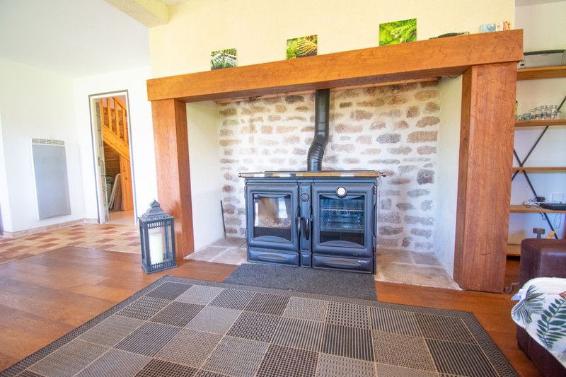 French property for sale in Viam, Corrèze - €318,000 - photo 9
