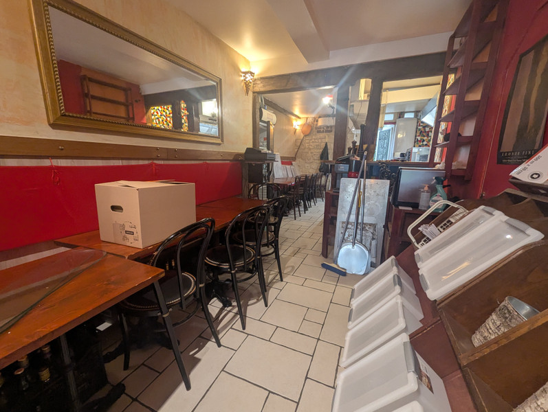 French property for sale in Paris 7e Arrondissement, Paris - €630,000 - photo 5