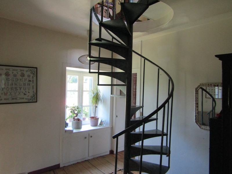 French property for sale in Champfrémont, Mayenne - €179,300 - photo 9