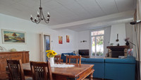 Maison à vendre à Fouqueure, Charente - 118.810 € - photo 6