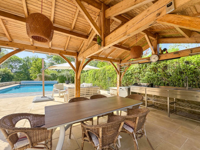 French property for sale in Montcuq-en-Quercy-Blanc, Lot - €558,000 - photo 13