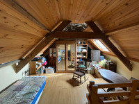 Maison à vendre à Saint-Gilles-Pligeaux, Côtes-d'Armor - 100.000 € - photo 8