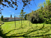 Maison à vendre à Rochechouart, Haute-Vienne - 162.000 € - photo 13