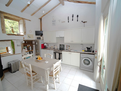 French property for sale in Saint-Martial-sur-Isop, Haute-Vienne - €141,700 - photo 6