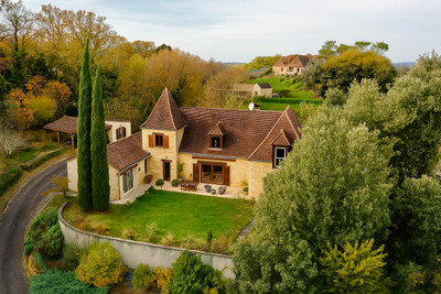 house for sale in Dordogne