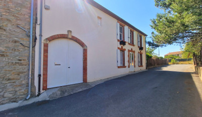 house for sale in Aude