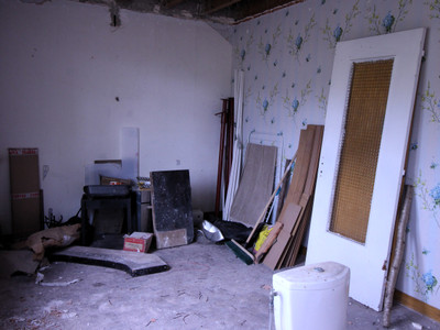 French property for sale in Landeleau, Finistère - €36,600 - photo 4