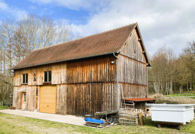French property for sale in Bourges, Cher - €999,999 - photo 7