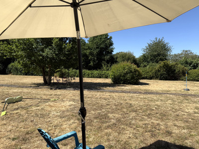 French property for sale in Saint-Martin-l'Ars, Vienne - €98,999 - photo 7
