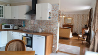 Maison à vendre à Châtelus-le-Marcheix, Creuse - 109.000 € - photo 4