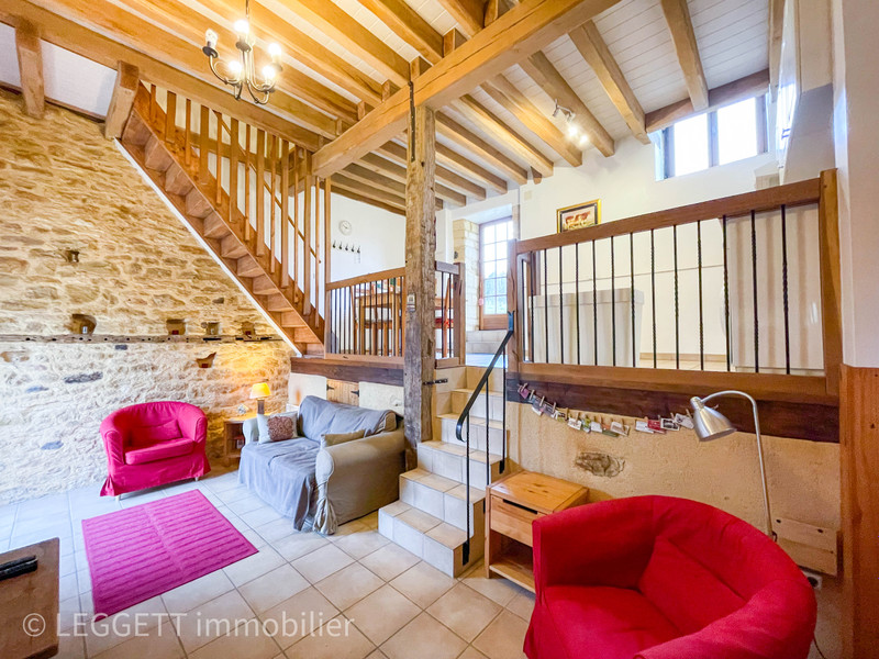 French property for sale in Sainte-Nathalène, Dordogne - &#8364;742,000 - photo 10