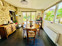 Maison à vendre à Saint-Ellier-les-Bois, Orne - 157.000 € - photo 3