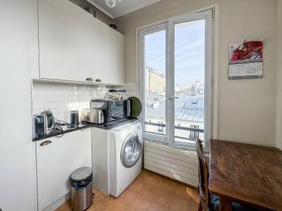 French property for sale in Paris 10e Arrondissement, Paris - €315,000 - photo 10