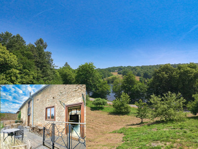 house for sale in Haute-Vienne
