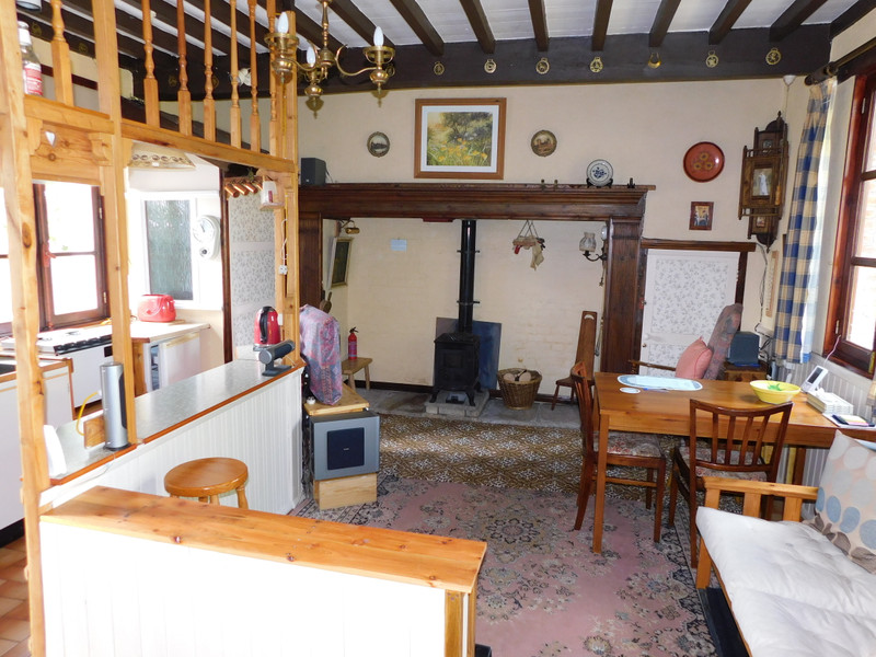 French property for sale in Bettembos, Somme - €66,600 - photo 6