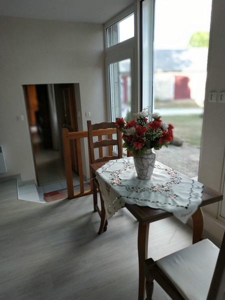 French property for sale in Mautes, Creuse - €323,800 - photo 4