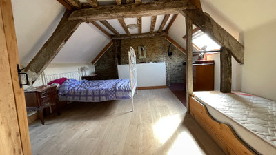 French property for sale in Méhoudin, Orne - €210,600 - photo 11