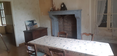French property for sale in Verneuil-Moustiers, Haute-Vienne - €85,000 - photo 3