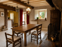 Propriété à vendre à Champsecret, Orne - 318 000 € - photo n°5