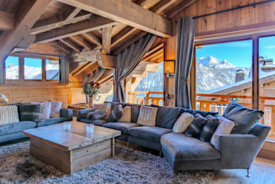 chalet for sale in French Alps (Auvergne-Rhône-Alpes)