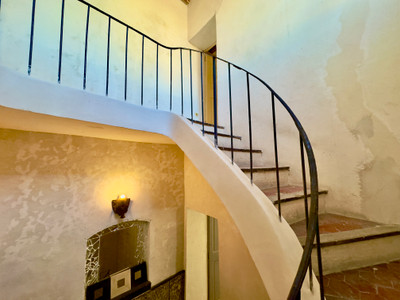 Maison à vendre à Saint-Rémy-de-Provence, Bouches-du-Rhône, PACA, avec Leggett Immobilier