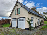 Propriété à vendre à Trébrivan, Côtes-d'Armor - 199 999 € - photo n°2