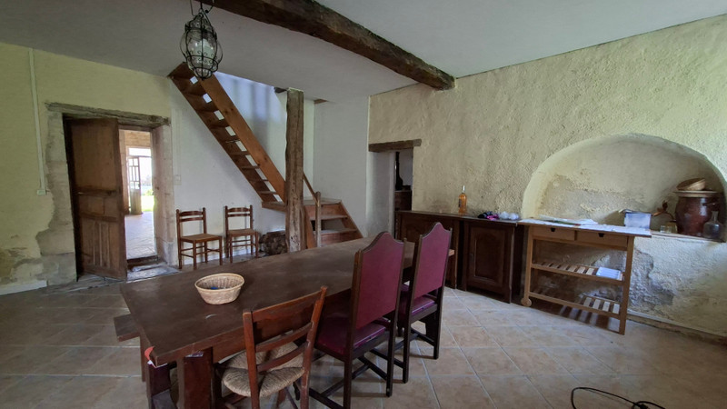 French property for sale in Ébréon, Charente - €246,100 - photo 9