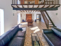 Maison à vendre à Mios, Gironde - 699.000 € - photo 6