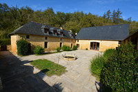 Maison à vendre à Sarlat-la-Canéda, Dordogne - 485.000 € - photo 1