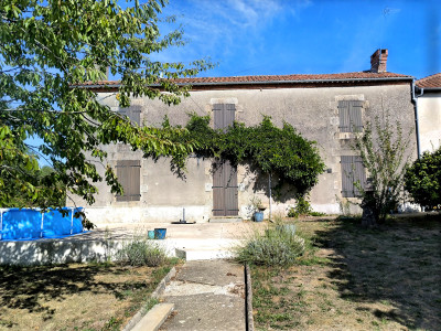 French property for sale in Val-d'Oire-et-Gartempe, Haute-Vienne - €154,999 - photo 12
